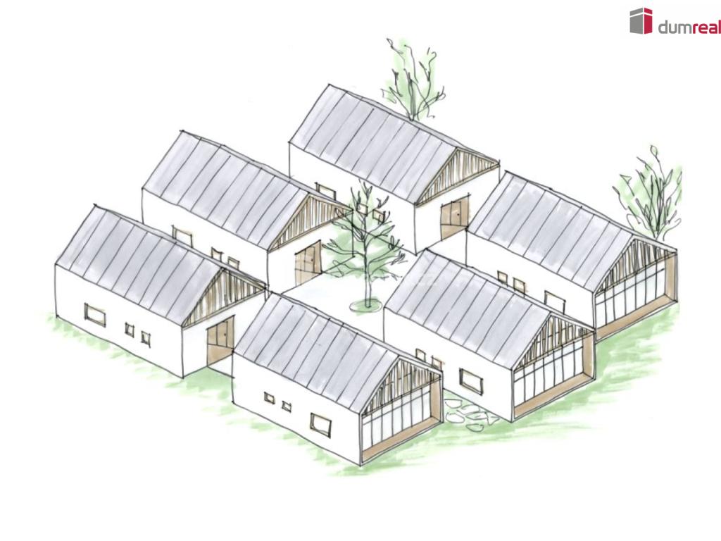 Prodej domu 465 m2, Volary – náhled fotky 20
