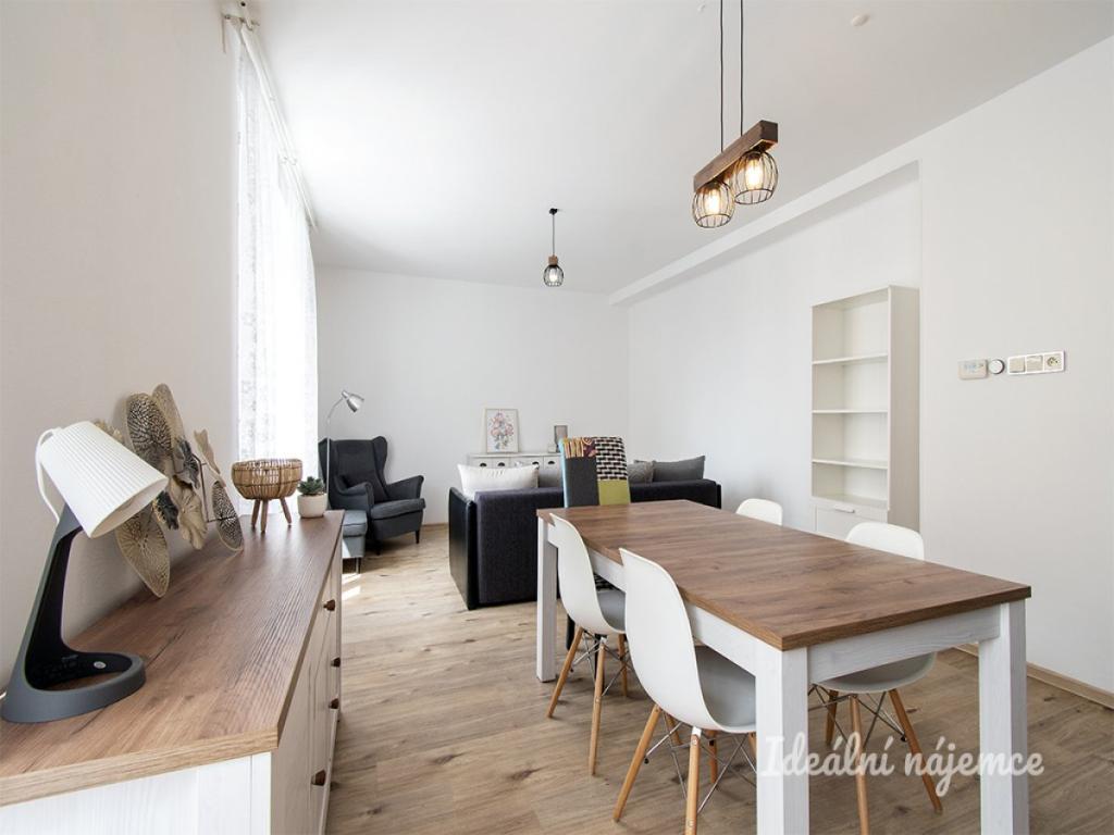 Pronájem bytu 2+kk 58 m2