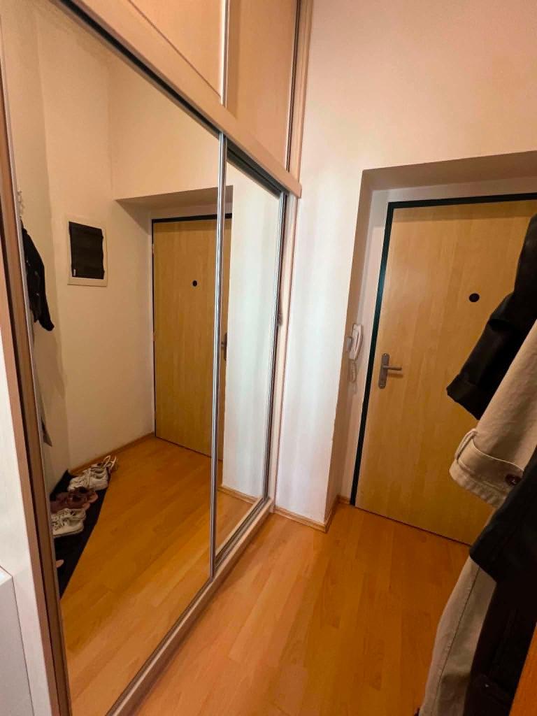Pronájem bytu 1+1 33 m2
