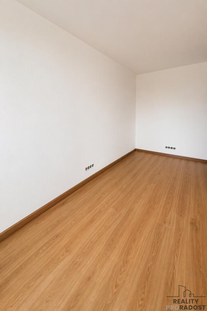 Pronájem bytu 3+kk 70 m2