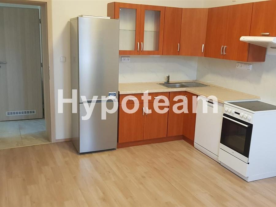 Pronájem bytu 2+kk 50 m2