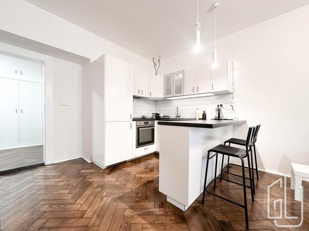 Pronájem bytu 2+kk 51 m2