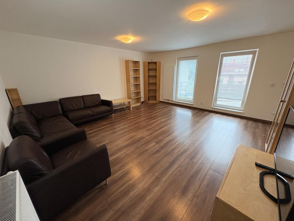 Pronájem bytu 4+kk 133 m2