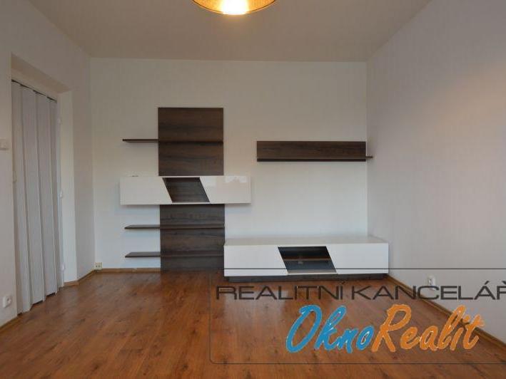 Pronájem bytu 2+1 52 m² – další