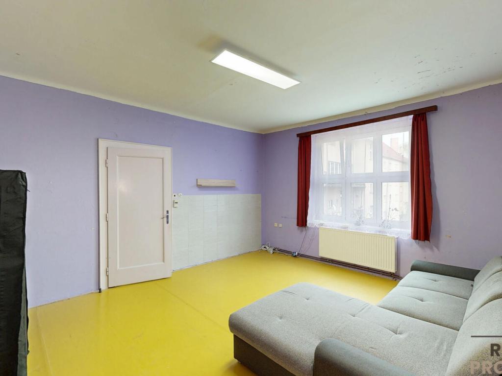 Prodej bytu 2+kk 50 m2, Jihlava – náhled fotky 10