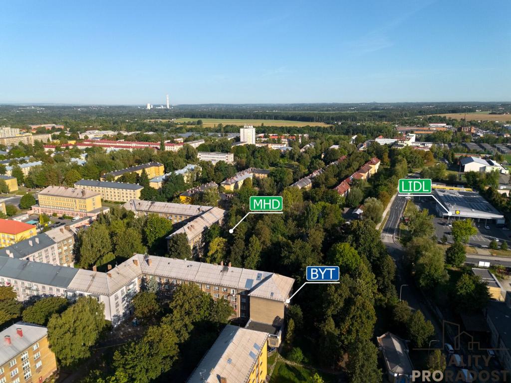 Prodej bytu 2+1 61 m2, Karviná – náhled fotky 17