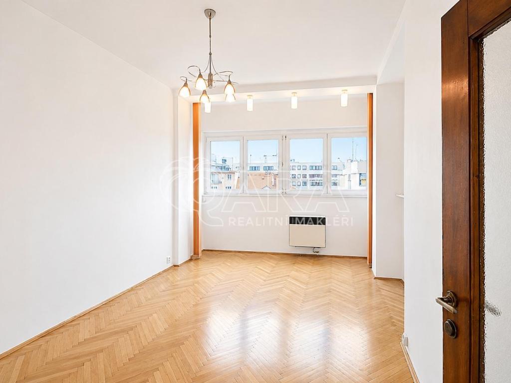 Pronájem bytu 3+kk 111 m2