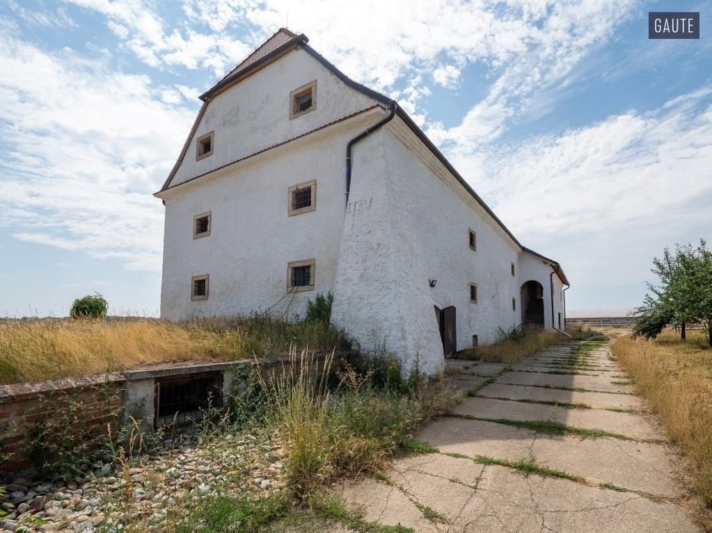 Prodej domu 5889 m2, Vlasatice – náhled fotky 29