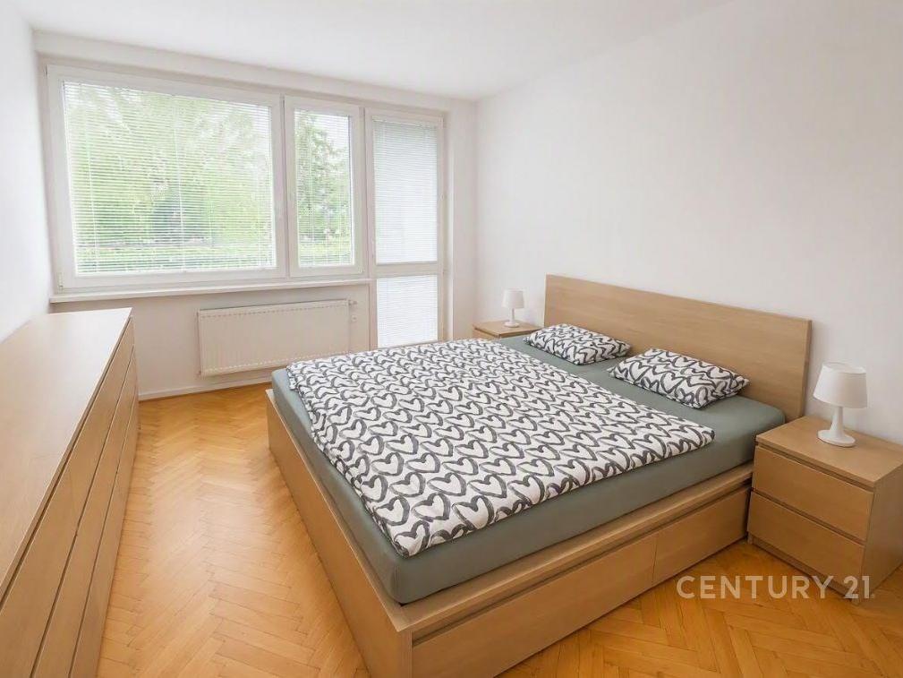 Pronájem bytu 3+kk 75 m2