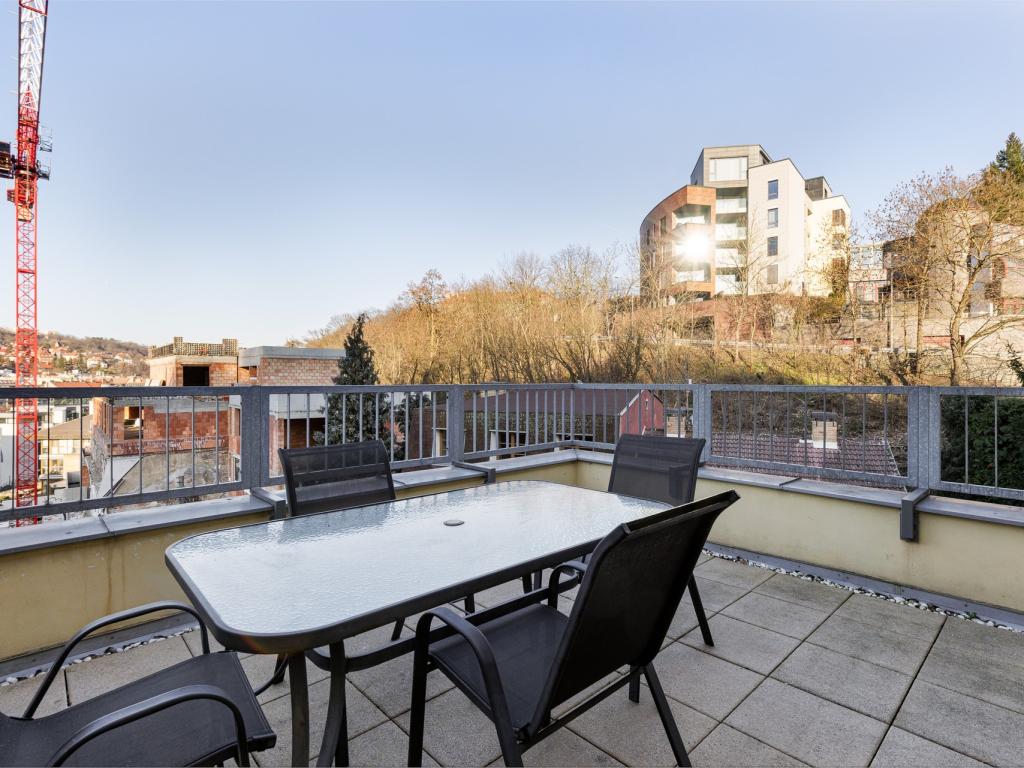 Pronájem bytu 2+kk 58 m2