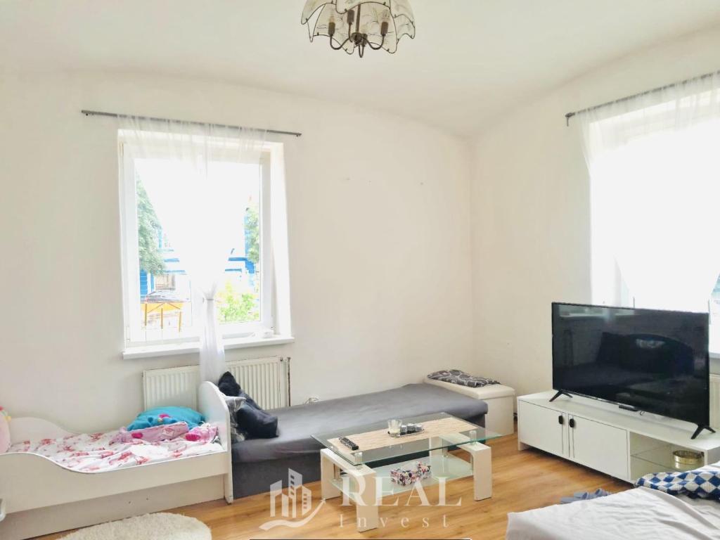 Piso, 50 m²