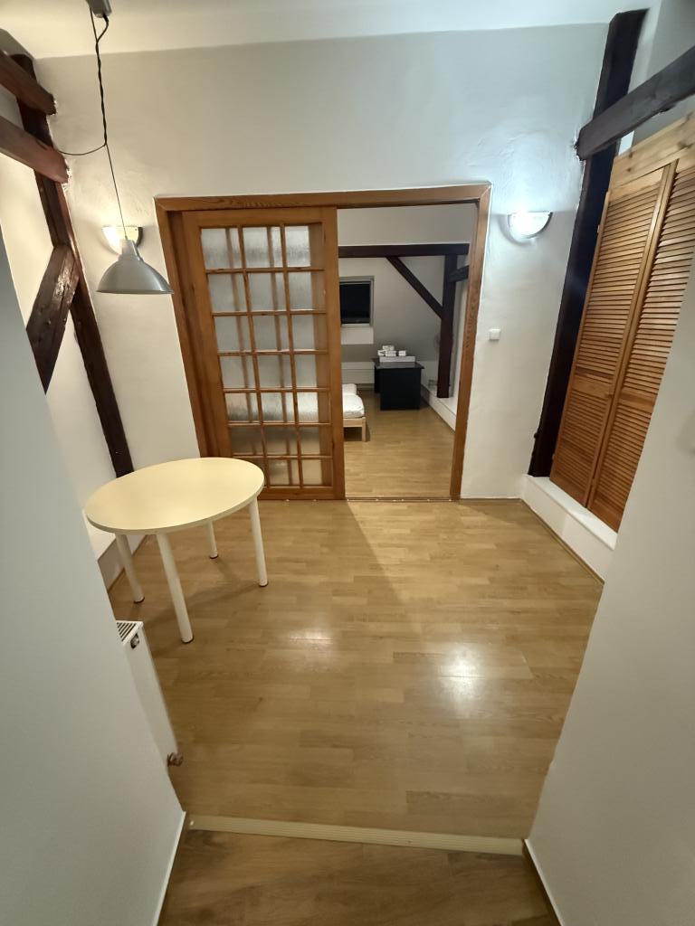 Pronájem bytu 2+kk 40 m2