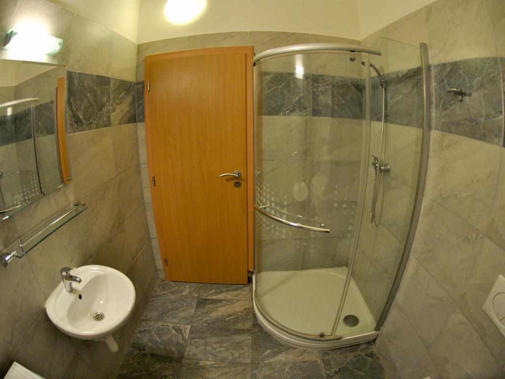 Pronajem bytu celý pokoj 14 m2