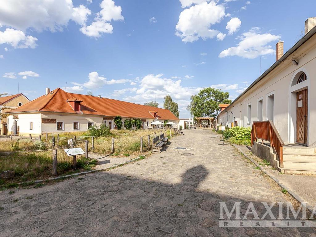 Prodej bytu 2+1 53 m2, Praha – náhled fotky 28