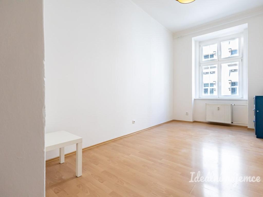 Pronájem bytu 2+1 45 m2