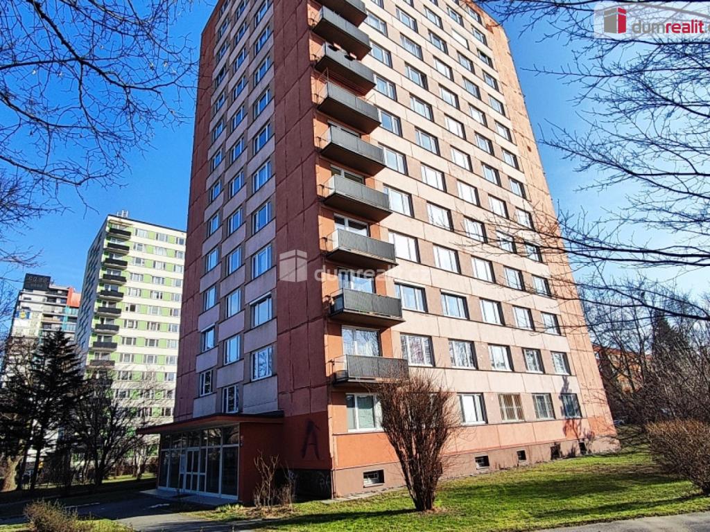 Prodej bytu 3+1 73 m2, Praha – náhled fotky 10