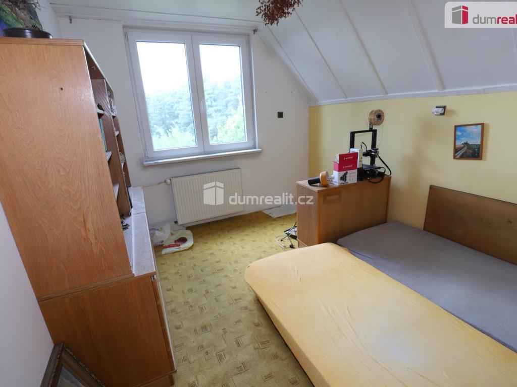 Prodej domu 200 m2, Mariánské Lázně – náhled fotky 11
