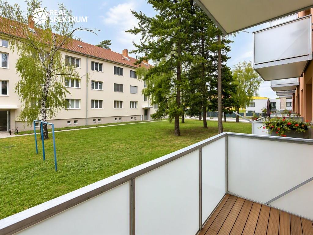 Pronájem bytu 3+1 70 m2