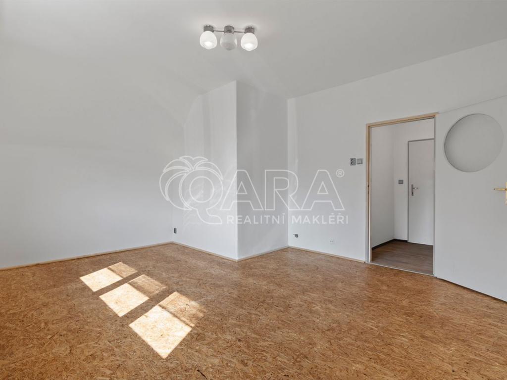 Pronájem bytu 2+kk 40 m2