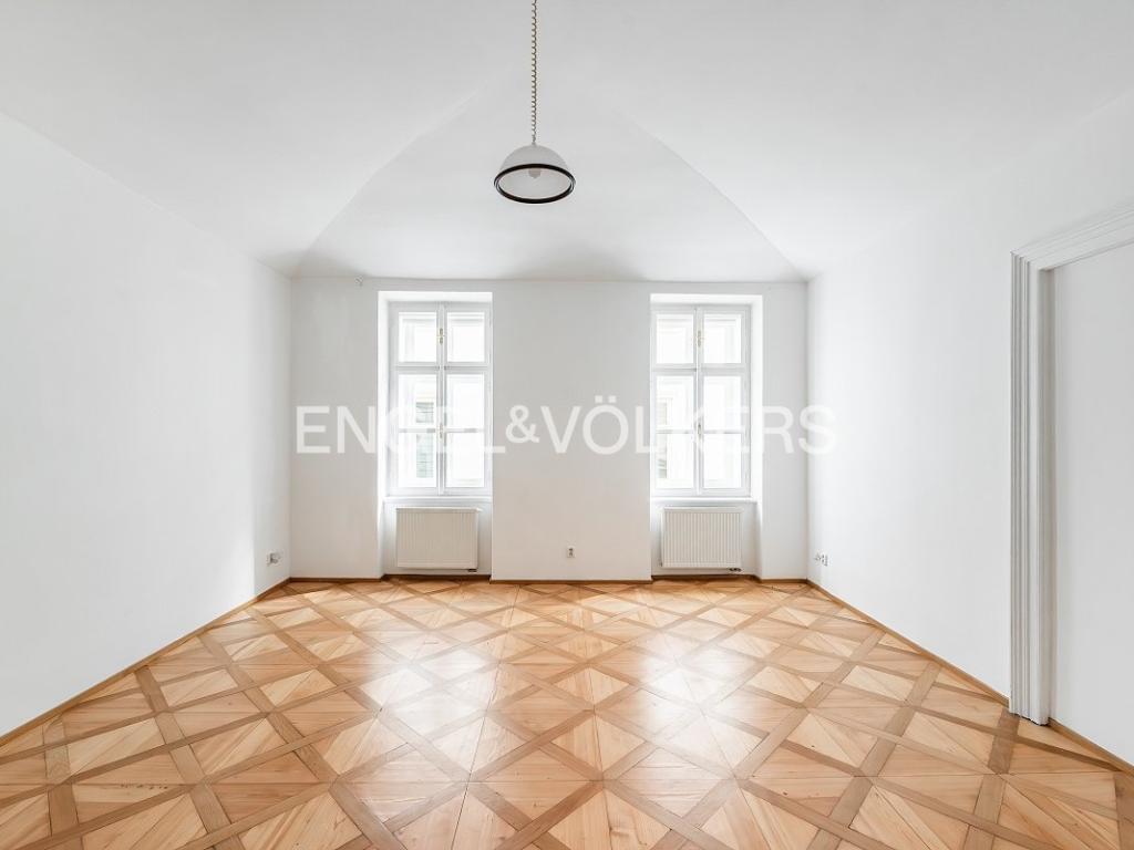 Pronájem bytu 2+1 54 m2