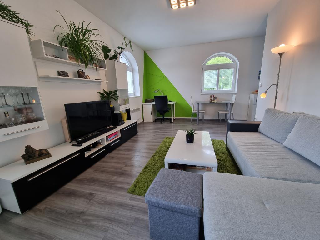 Pronajem bytu 2+kk 62 m2
