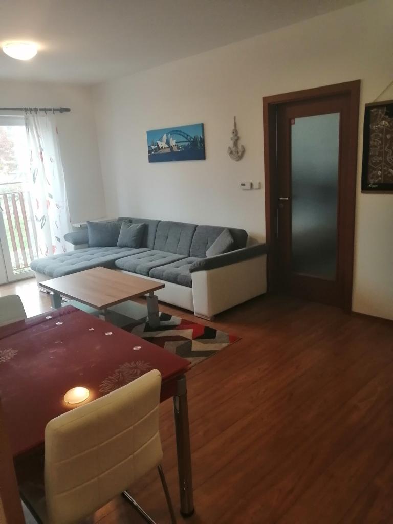 Pronájem bytu 2+kk 65 m2