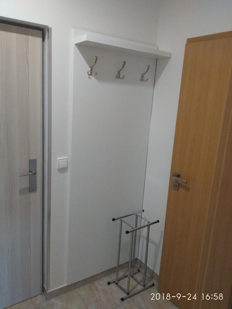 Pronájem 1+kk, Pardubice - K rozvodně, 9500 Kč,