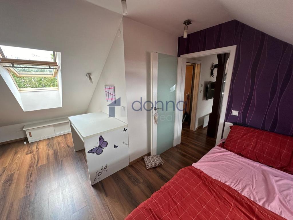 Pronájem bytu 2+kk 47 m2