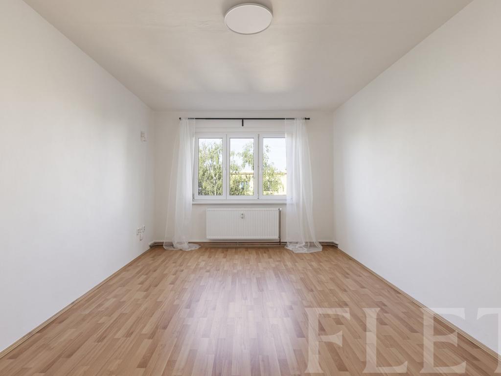 Pronájem bytu 2+1 65 m2
