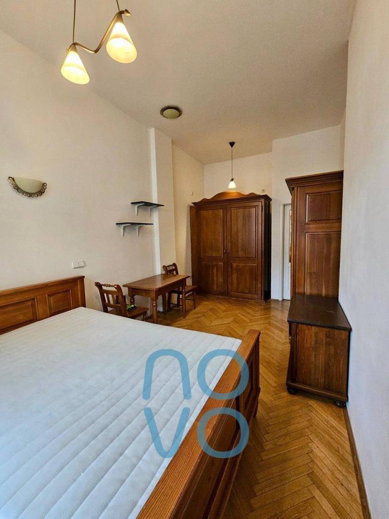 Pronájem bytu 1+kk 25 m2