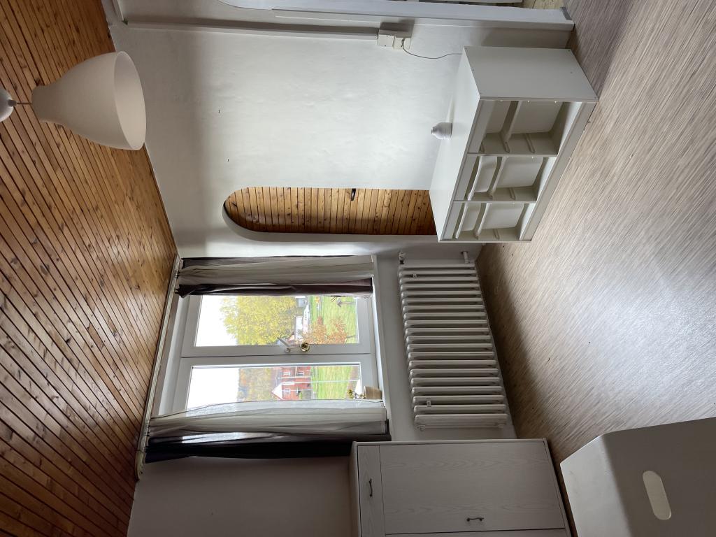 Pronajem bytu 1+1 30 m2