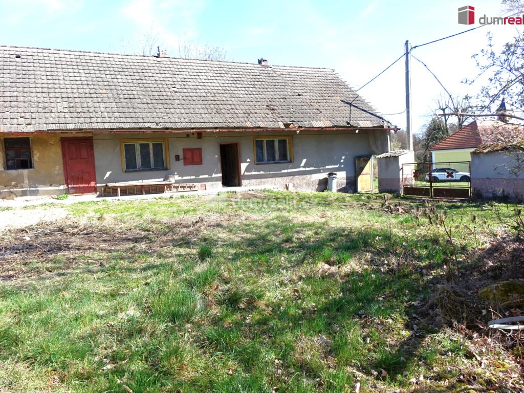 Prodej domu 95 m2
