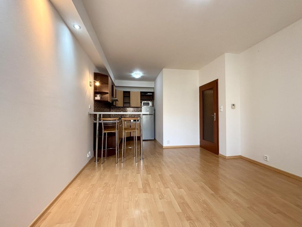Pronájem bytu 2+kk 45 m2