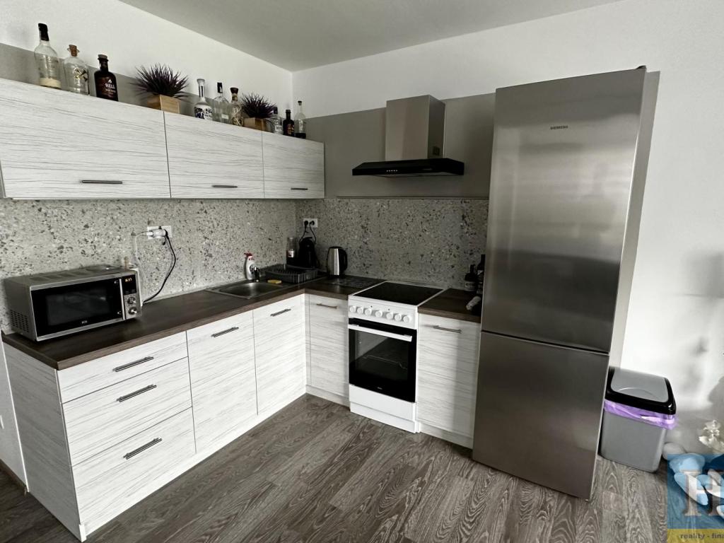 Pronájem bytu 2+kk 61 m2