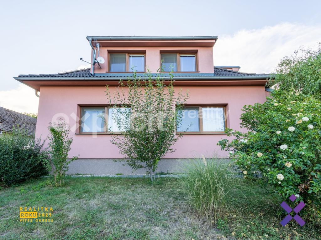 Prodej domu 145 m2