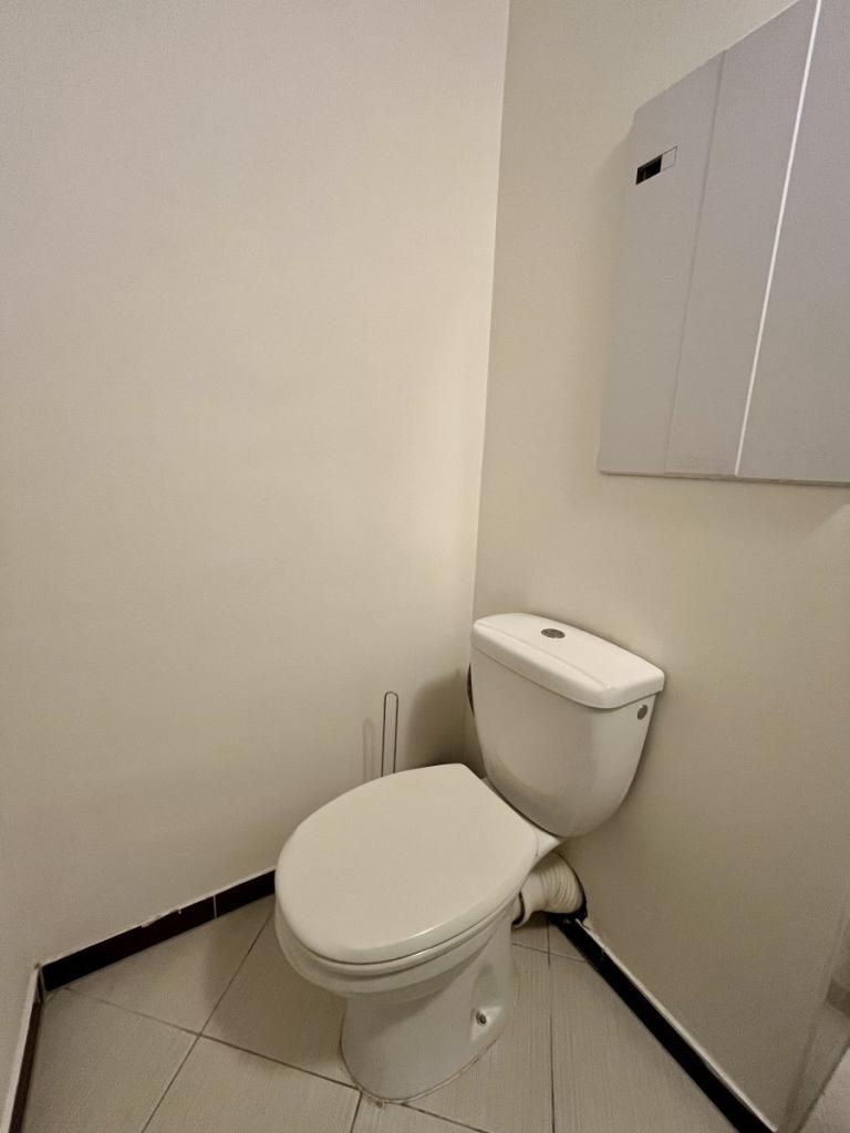 Pronájem bytu 1+1 30 m2, Ostrava – náhled fotky 10