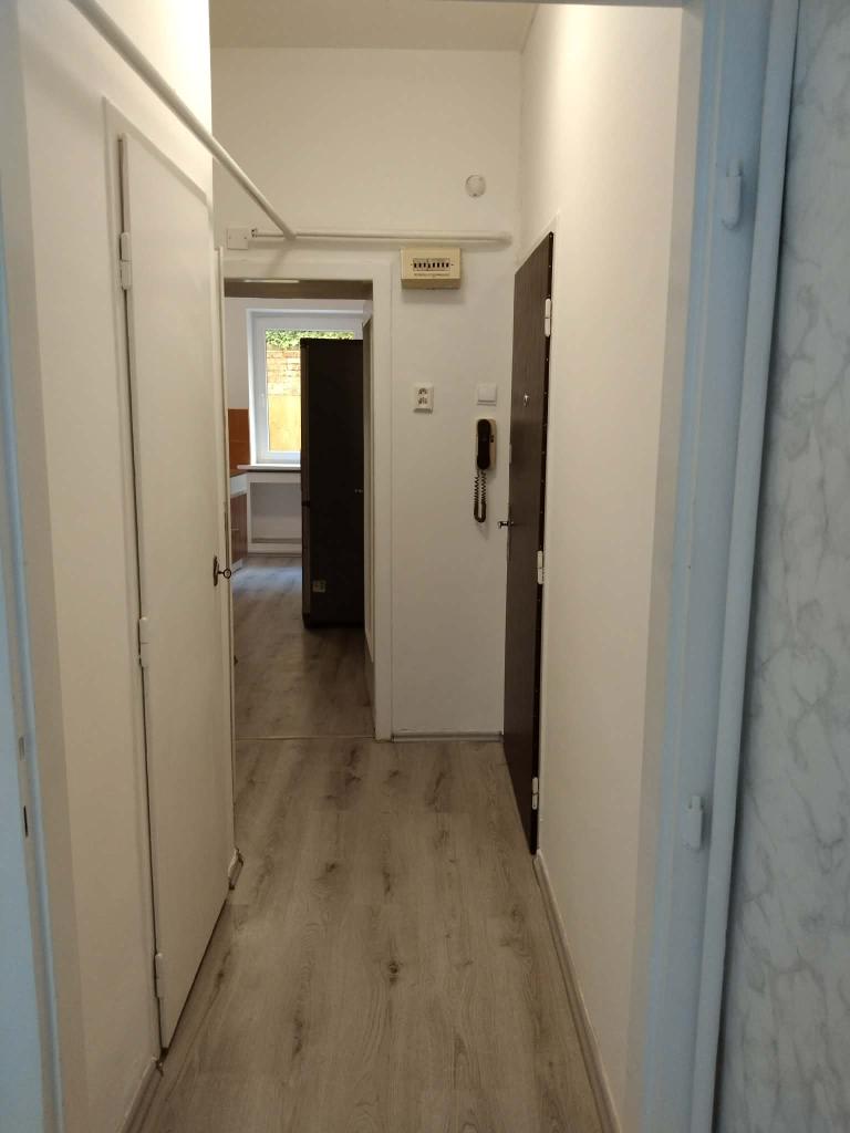 Pronájem bytu 1+1 32 m2