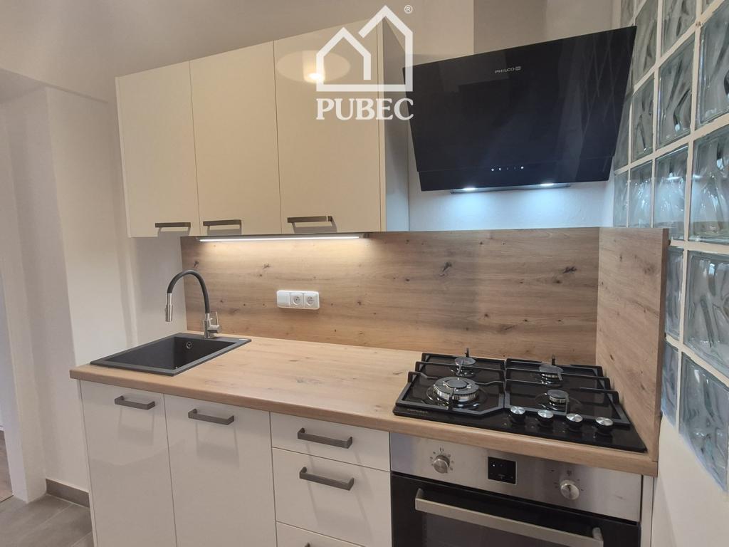 Pronájem bytu 3+1 74 m2