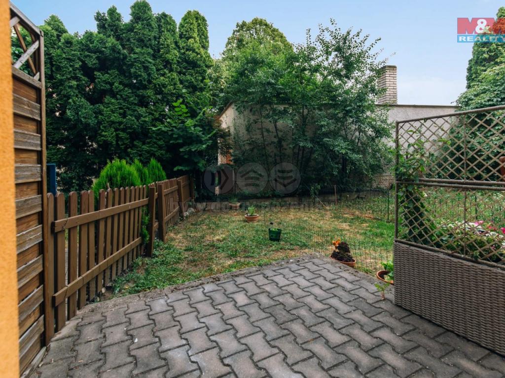 Pronajem bytu 1+kk 37 m2