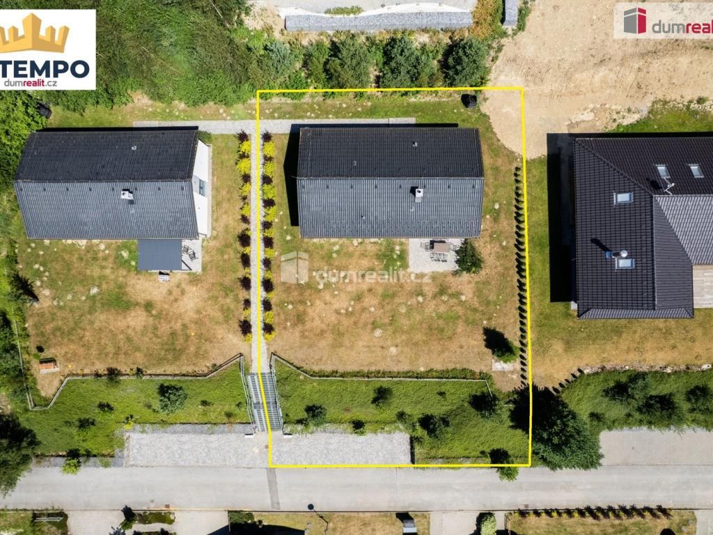 Prodej domu 100 m2, Lipno nad Vltavou – náhled fotky 12