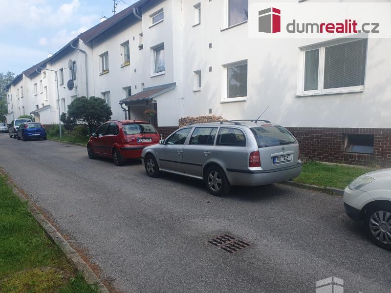 Pronájem bytu 3+1 70 m2