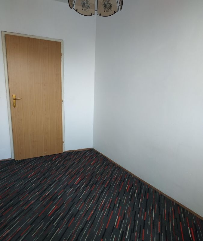 Spolubydleni bytu 1 lůžko 80 m2