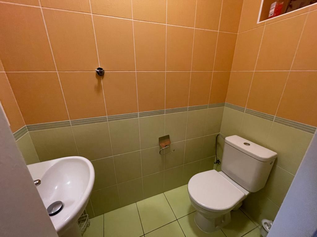 Pronájem bytu 2+kk 60 m2