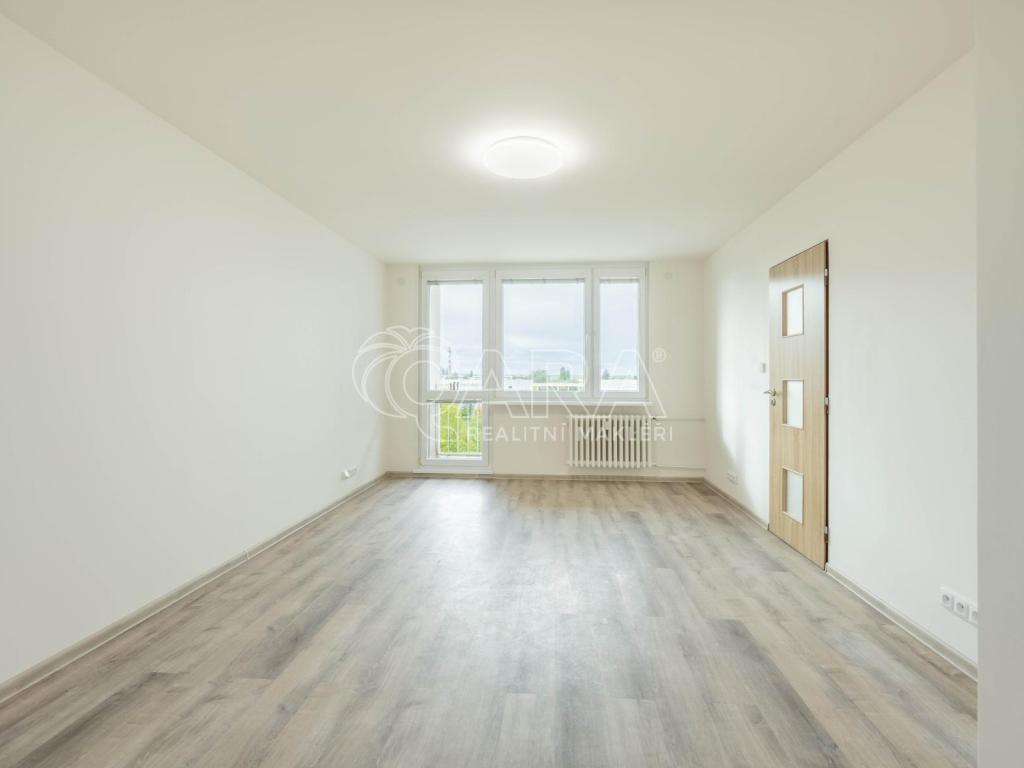 Pronájem bytu 2+1 55 m2