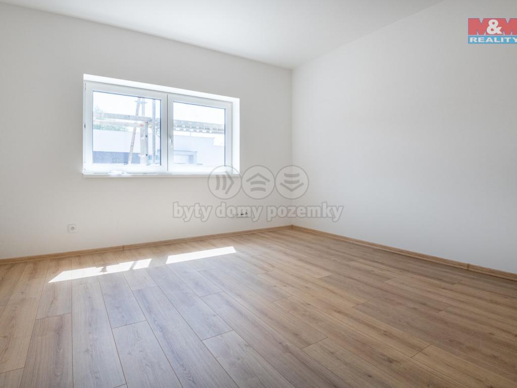 Pronajem bytu dům 642 m2