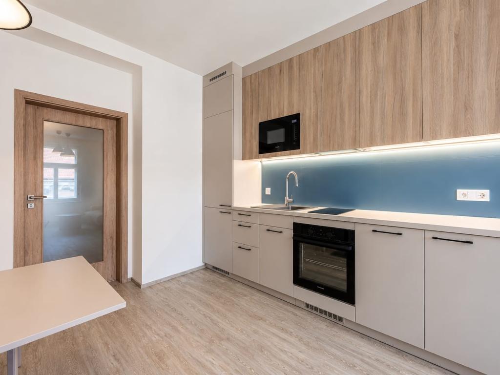 Pronájem bytu 2+kk 36 m2