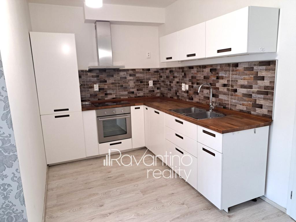 Pronájem bytu 2+kk 64 m2
