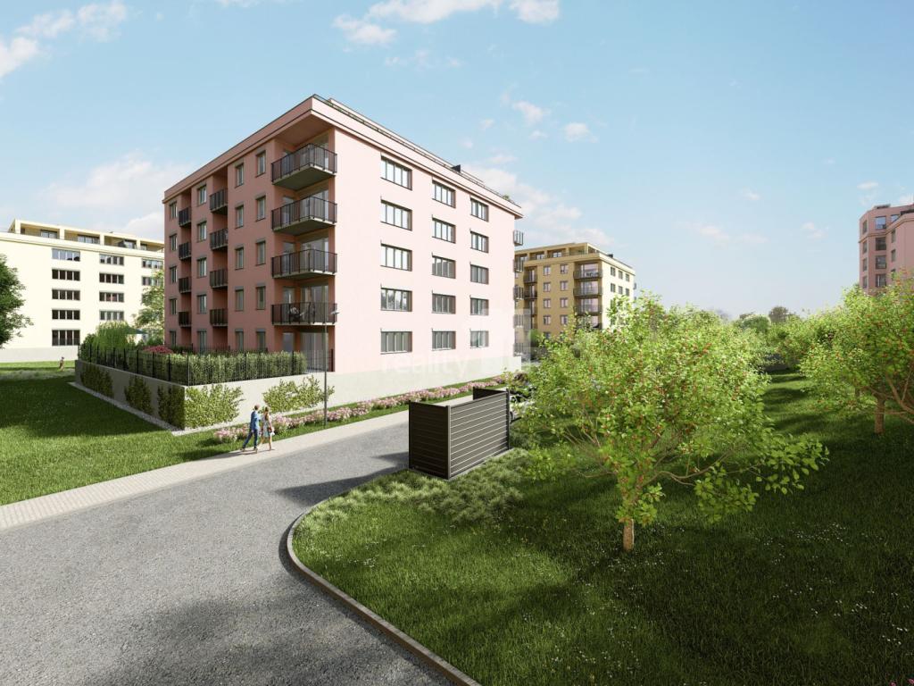 Prodej bytu 2+kk 69 m2, Liberec – náhled fotky 21