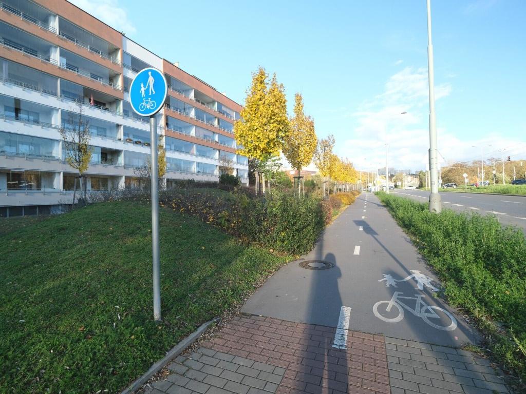 Pronájem objektu 15 m2