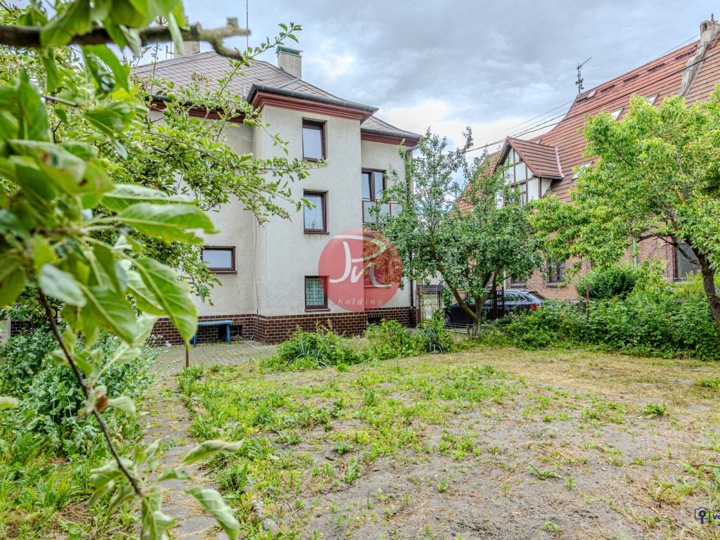 Prodej domu 202 m2